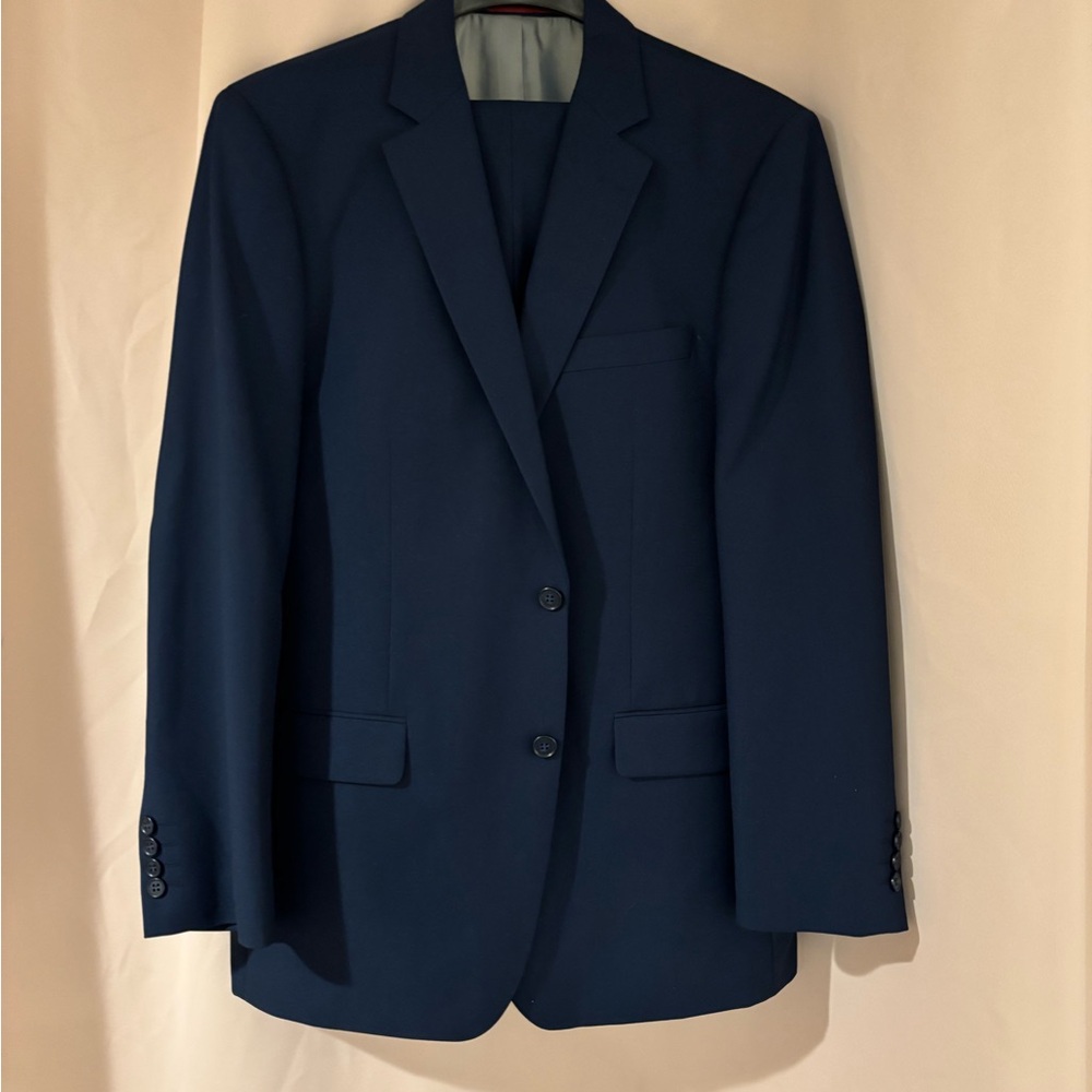 Renoir Suit